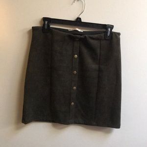 Charlotte Russe skirt